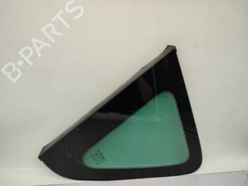 Used Rear left quarter glass RENAULT SCÉNIC III (JZ0/1_) 1.5 dCi (110 hp) 23721870