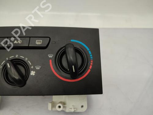 Used Climate control CITROËN C4 Coupe (LA_) 1.6 HDi (90 hp) 23721316
