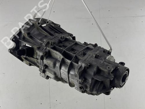 Used Gearbox Gearbox SUZUKI JIMNY Closed Off-Road Vehicle (SN) 1.5 DDiS 4WD (SN415D) (65 hp) 29744226 29744226