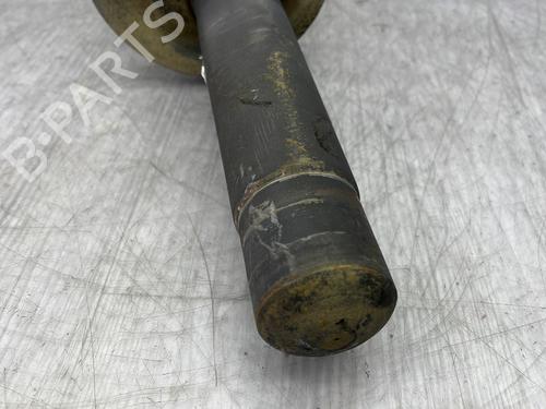 Left front shock absorber PEUGEOT 206 Hatchback (2A/C) 1.4 i | BP25598255M16 