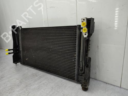 AC radiator BMW 3 (E46) 320 d | BP23731167M32  - Image 6
