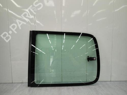 Rear left quarter glass CITROËN BERLINGO / BERLINGO FIRST MPV (MF_, GJK_, GFK_) 1.4 i (MFKFX, MFKFW, GJKFWB, GJKFWC, GFKFWC) | BP23721286C93 