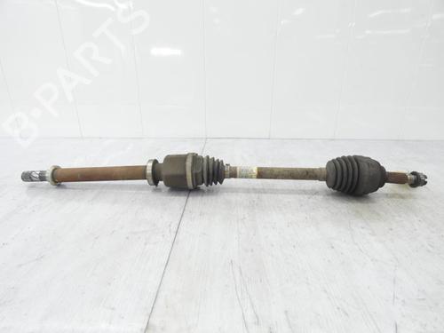 Right front driveshaft RENAULT MODUS / GRAND MODUS (F/JP0_) 1.5 dCi (FP0E, JP0E) | BP23694118M39 - Image 5