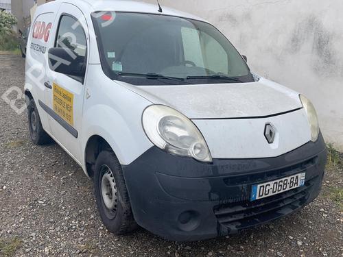 Air filter box RENAULT KANGOO Express (FW0/1_) 1.5 dCi 70 (FW0A, KW0V) | BP23673740M87 - Image 11