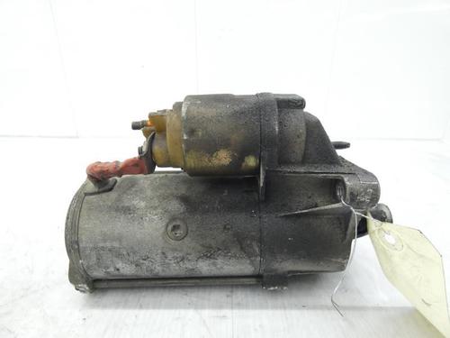 Starter RENAULT LAGUNA II (BG0/1_) 1.9 dCi (BG08, BG0G) | BP23699322M8 - Image 2