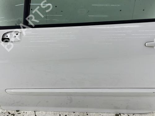 Used Left front door Left front door PEUGEOT 308 I (4A_, 4C_) 1.6 HDi (109 hp) 33025019 33025019