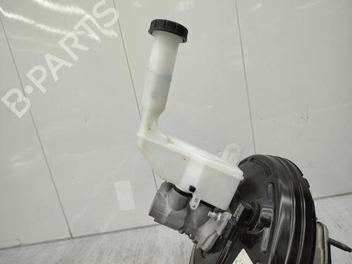 Servo brake NISSAN PULSAR Hatchback (C13) 1.2 DIG-T | BP23709480M42 - Image 7