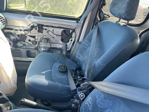 Steering column stalk RENAULT KANGOO (KC0/1_) 1.9 dTi (KC0U) | BP23678569I23 