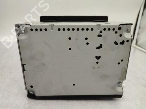 Radio FORD FIESTA VI (CB1, CCN) 1.5 TDCi | BP27236923E6 