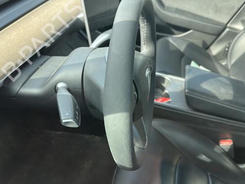 Front bumper TESLA MODEL 3 (5YJ3) EV AWD | BP25487919C7 - Image 3