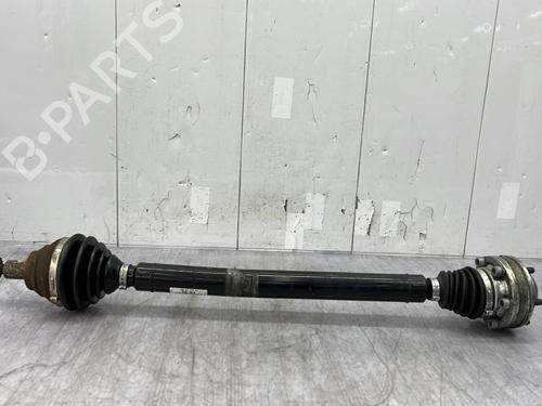 Arbre de transmission avant droit VW EOS (1F7, 1F8) 2.0 TDI 16V (140 hp) 31981758
