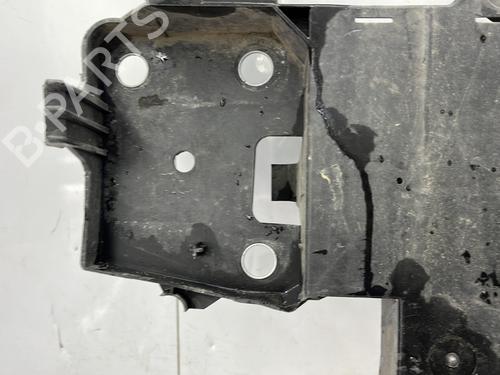 Used Front slam panel Front slam panel RENAULT SCÉNIC III (JZ0/1_) 1.6 dCi (JZ00, JZ12) (130 hp) 33569225 33569225