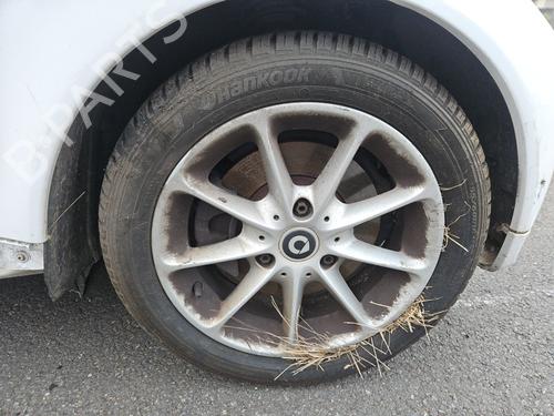 Gearknop SMART FORTWO Coupe (451) 1.0 (451.331, 451.380) | BP33708029I34  - Image 12