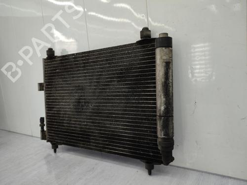 AC radiator CITROËN C5 I (DC_) 2.0 HDi (DCRHZB, DCRHZE) | BP23719888M32  - Image 11