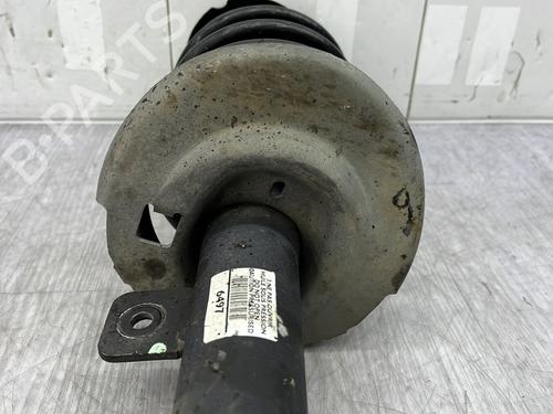Right front shock absorber PEUGEOT 207 (WA_, WC_) 1.6 HDi | BP23663198M17 