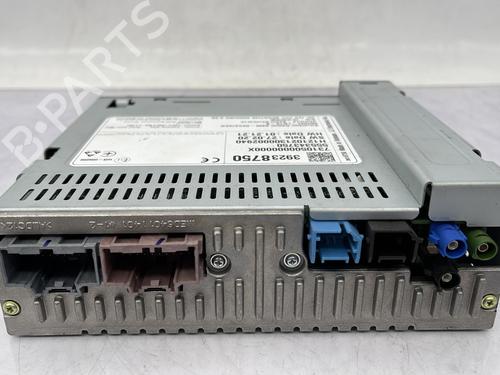 Used Radio Radio OPEL ASTRA K (B16) 1.5 CRDI (68) (122 hp) 23683513 23683513