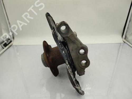 Right front steering knuckle MERCEDES-BENZ C-CLASS (W204) C 200 CDI (204.007, 204.006) | BP23731753M26 