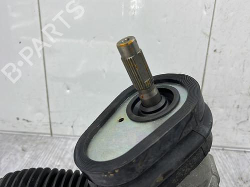 Steering rack NISSAN PULSAR Hatchback (C13) 1.5 dCi | BP32371031M22 