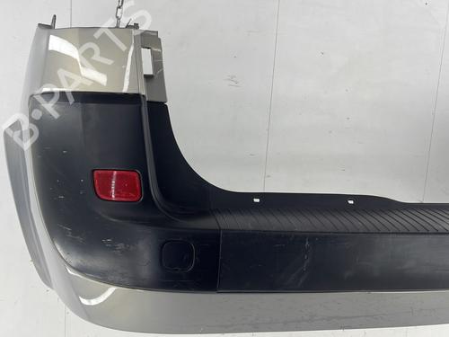 Rear bumper RENAULT GRAND SCÉNIC II (JM0/1_) 1.9 dCi (JM0G, JM12, JM1G, JM2C) | BP27174479C8 