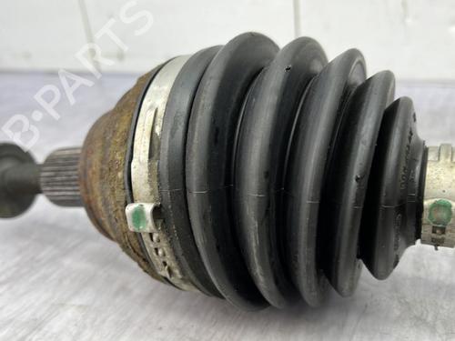 Left front driveshaft VW GOLF VI (5K1) 1.6 TDI | BP23755122M38 