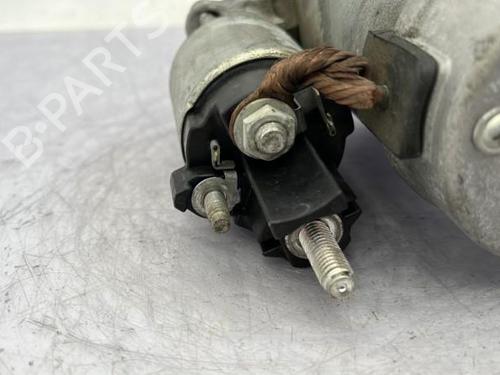 Used Starter Starter MERCEDES-BENZ CLA Shooting Brake (X117) CLA 250 (117.944) (211 hp) 23753617 23753617