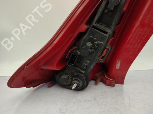 Right taillight CITROËN C4 Coupe (LA_) 1.6 HDi | BP23721306C35 