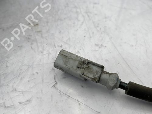 Left front steering knuckle PEUGEOT EXPERT Van (V_) 2.0 BlueHDi 120 | BP31920223M25 