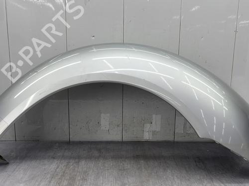 Used Left rear fenders VW NEW BEETLE (9C1, 1C1) 1.6 (102 hp) 26598666