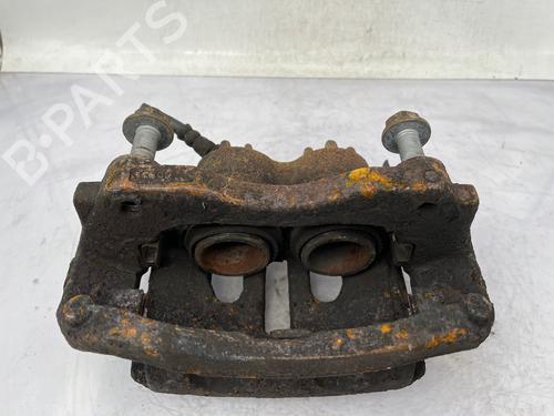 Left front brake caliper RENAULT MASTER III Van (FV) 2.3 dCi 125 FWD (FV0C, FV0D, FV0G, FV0H, FV0J, FV0K,... | BP37531301M105 - Image 3