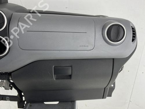 Instrumentbræt CITROËN BERLINGO MULTISPACE (B9) 1.6 HDi 90 | BP23754211C46  - Image 6