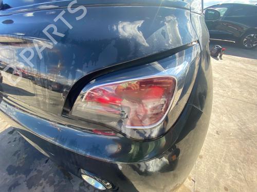 Right taillight OPEL ADAM (M13) 1.2 | BP38187260C35 - Image 2