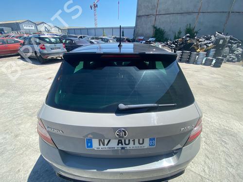 Engine SKODA FABIA III (NJ3) 1.0 TSI | BP36663922M1  - Image 60