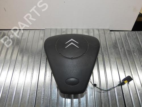 Driver airbag CITROËN C3 Pluriel (HB_) 1.6 | BP23685951C9 