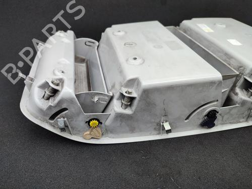 Elektronisk modul VW TOURAN (1T1, 1T2) 1.9 TDI | BP23743260M83 