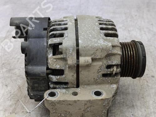 Alternator FIAT PANDA (169_) 1.3 D Multijet (169.AXC1A) | BP23708689M7 - Image 4