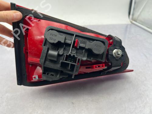 Right tailgate light AUDI A4 B8 (8K2) 3.2 FSI quattro | BP39212711C80 - Image 2