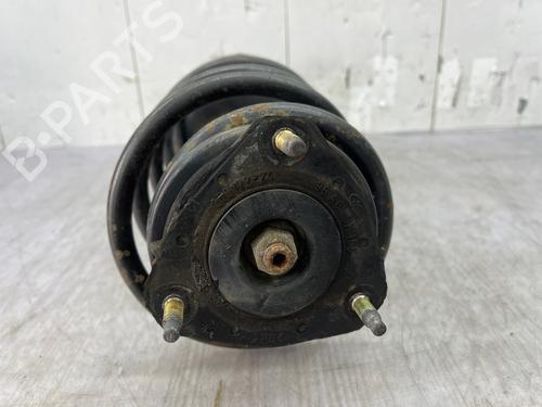 Left front shock absorber FORD TRANSIT CONNECT (P65_, P70_, P80_) 1.8 Di | BP34281118M16  - Image 6