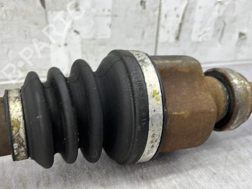 Right front driveshaft PEUGEOT 206 Hatchback (2A/C) 1.4 i | BP32451550M39 