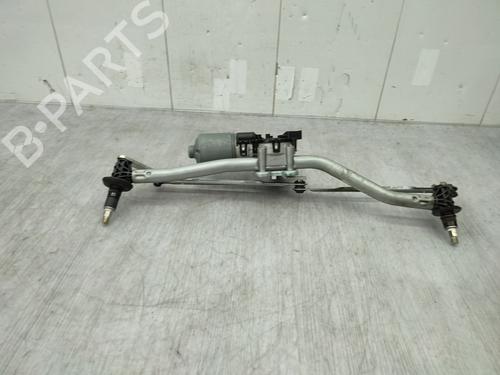 Used Front wiper motor BMW X3 (E83) 2.0 d (150 hp) 27640093