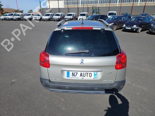 Electronic module PEUGEOT 207 SW (WK_) 1.4 16V | BP28601716M83 - Image 25