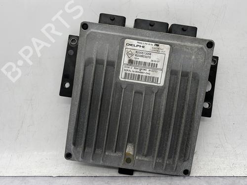 Electronic module DACIA LOGAN MCV (KS_) 1.5 dCi (KS0K) | BP23683303M83  - Image 7