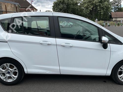 AC-rør FORD B-MAX (JK) 1.5 TDCi | BP36986364M126 - Image 25