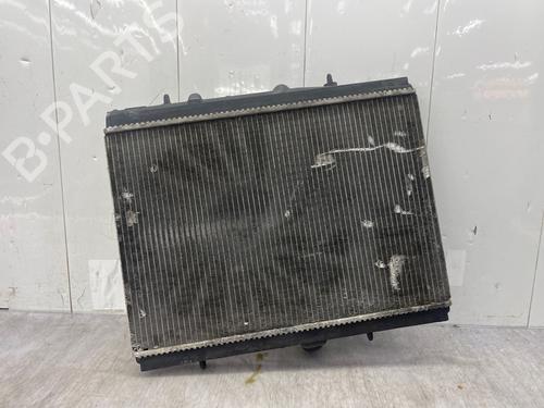Køler Køler CITROËN C5 I (DC_) 2.0 HDi (DCRHZB, DCRHZE) (109 hp) 37189597 37189597