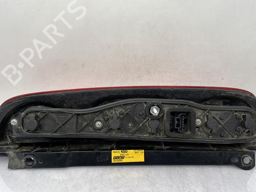 Used Left taillight Left taillight FIAT DOBLO Box Body/MPV (223_) 1.3 D Multijet (75 hp) 30551157 30551157