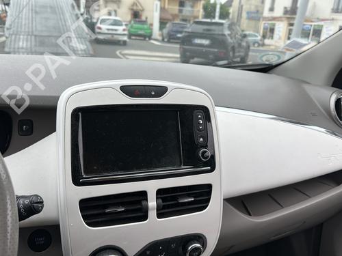 Dashboard RENAULT ZOE (BFM_) ZOE | BP37743912C46 - Image 2
