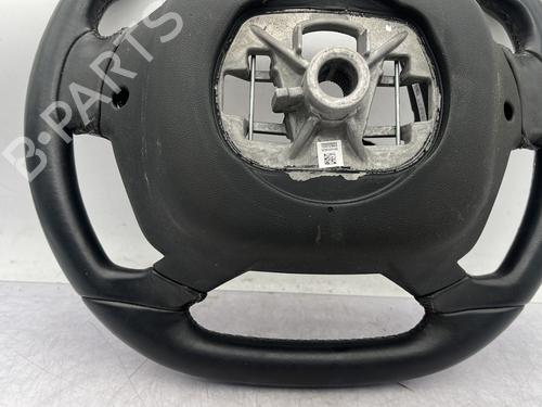 Steering wheel CITROËN C4 Grand Picasso II (DA_, DE_) 1.6 HDi / BlueHDi 115 | BP30719740C49 