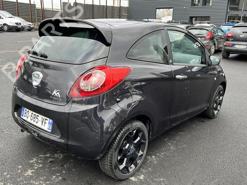 Radio FORD KA (RU8) 1.2 | BP23718580E6  - Image 13