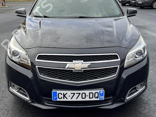 Right front window switch CHEVROLET MALIBU (V300) 2.0 D | BP23730885I26  - Image 37