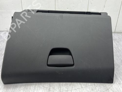 Used Glove box PEUGEOT 208 I (CA_, CC_) 1.2 VTI 82 (82 hp) 23761371