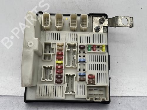 Electronic module RENAULT SCÉNIC II (JM0/1_) 1.5 dCi (JM1E, JM16) | BP23682190M83  - Image 7